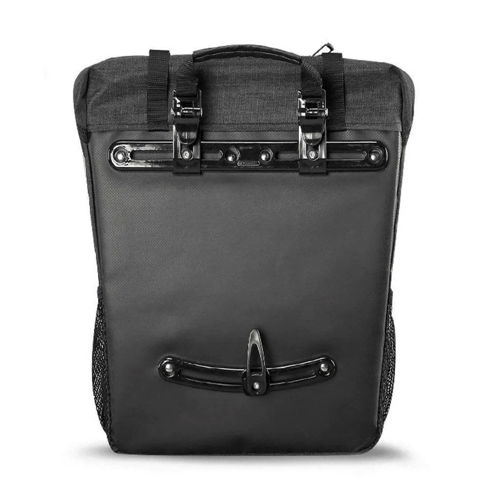 Bike Pannier Bicycle Cycling Trunk Pack