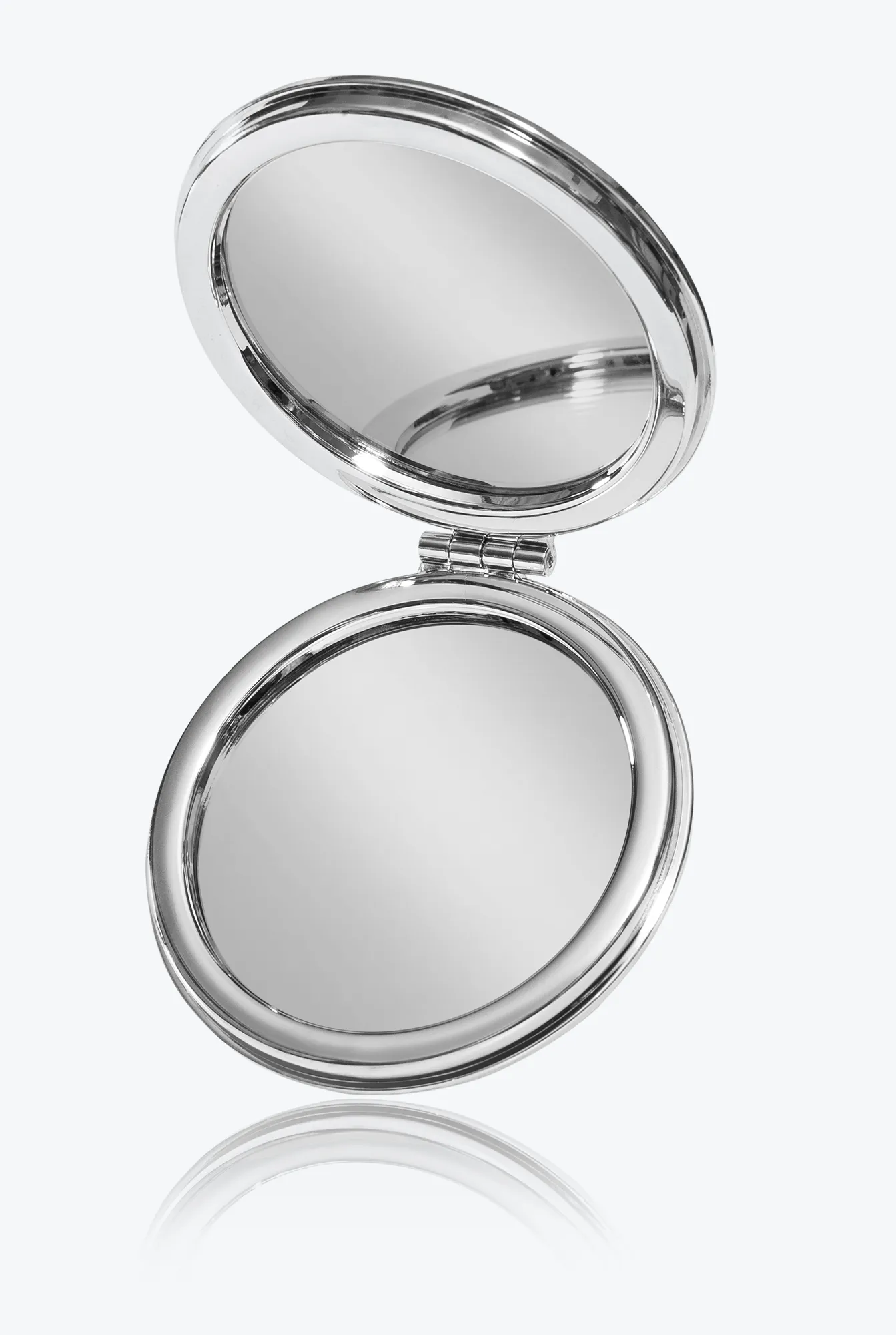 Black Moon Compact Mirror