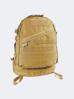 Blackhawk Ultralight 3 Day Assault Pack Backpack Two Compartments Bag Coyote Tan