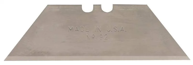 Blade Knife Utility .025in