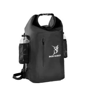 BOB MARLIN GEAR Waterproof Backpack