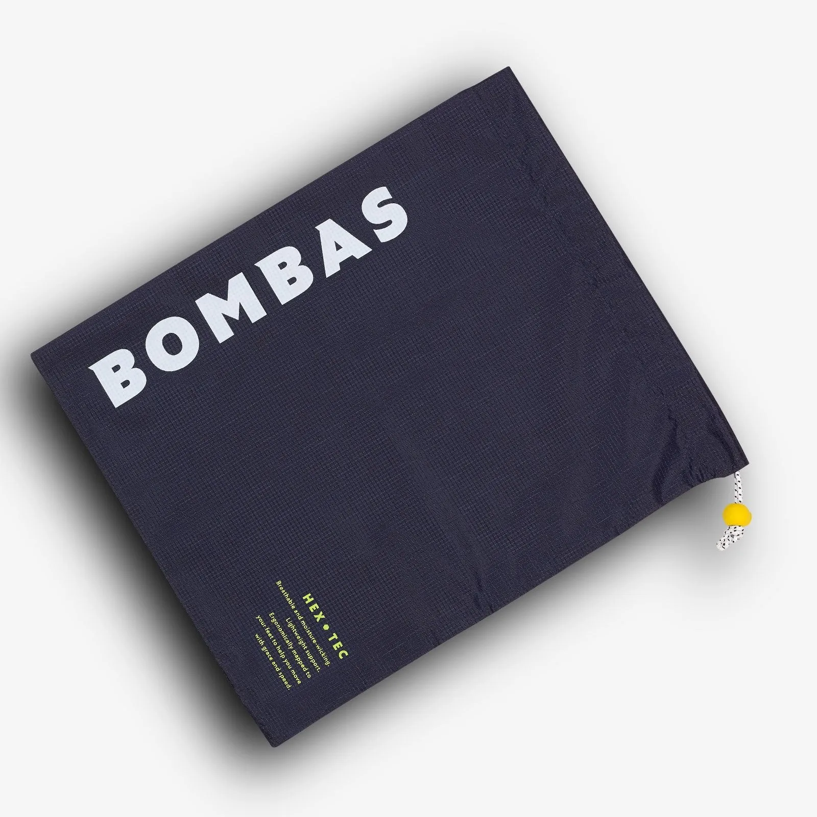 Bombas Hex Tec Sock Bag