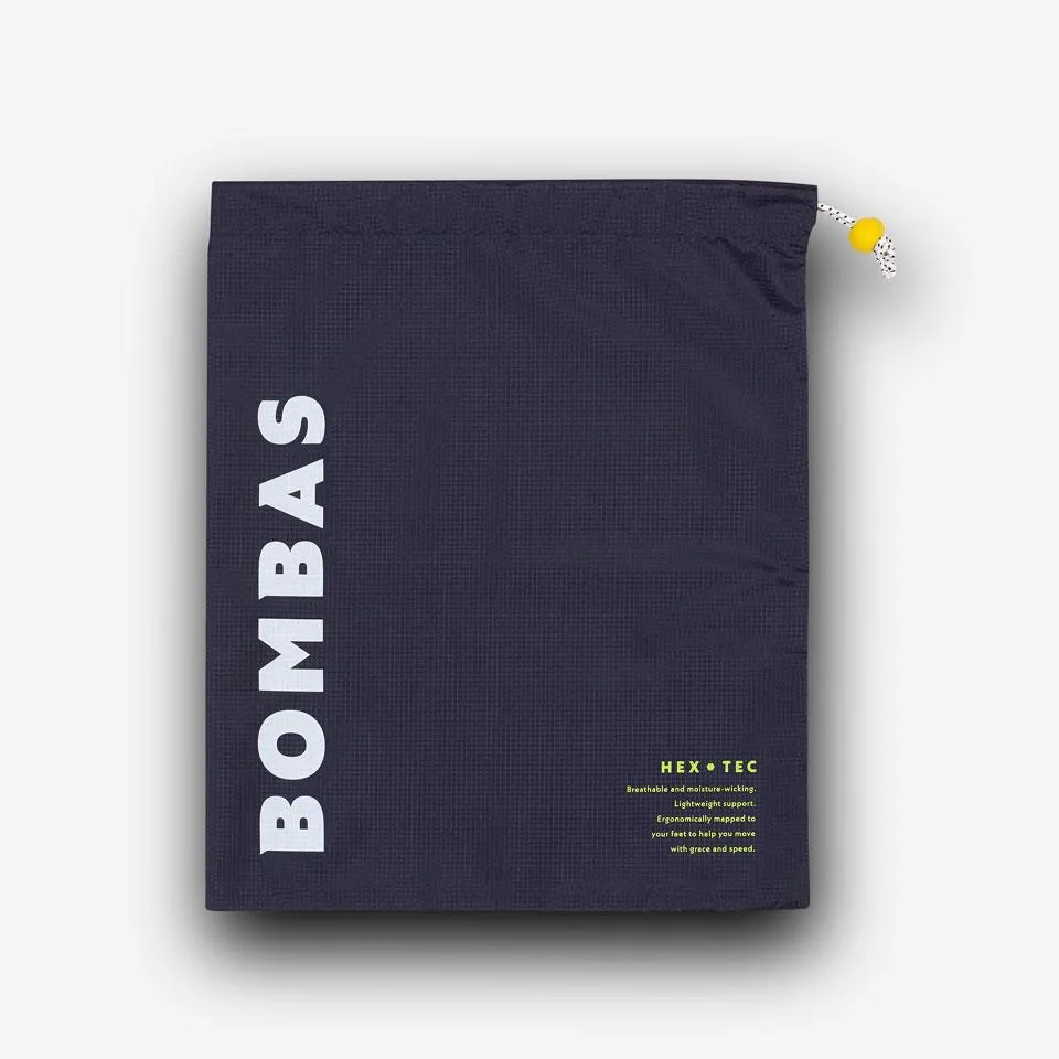 Bombas Hex Tec Sock Bag