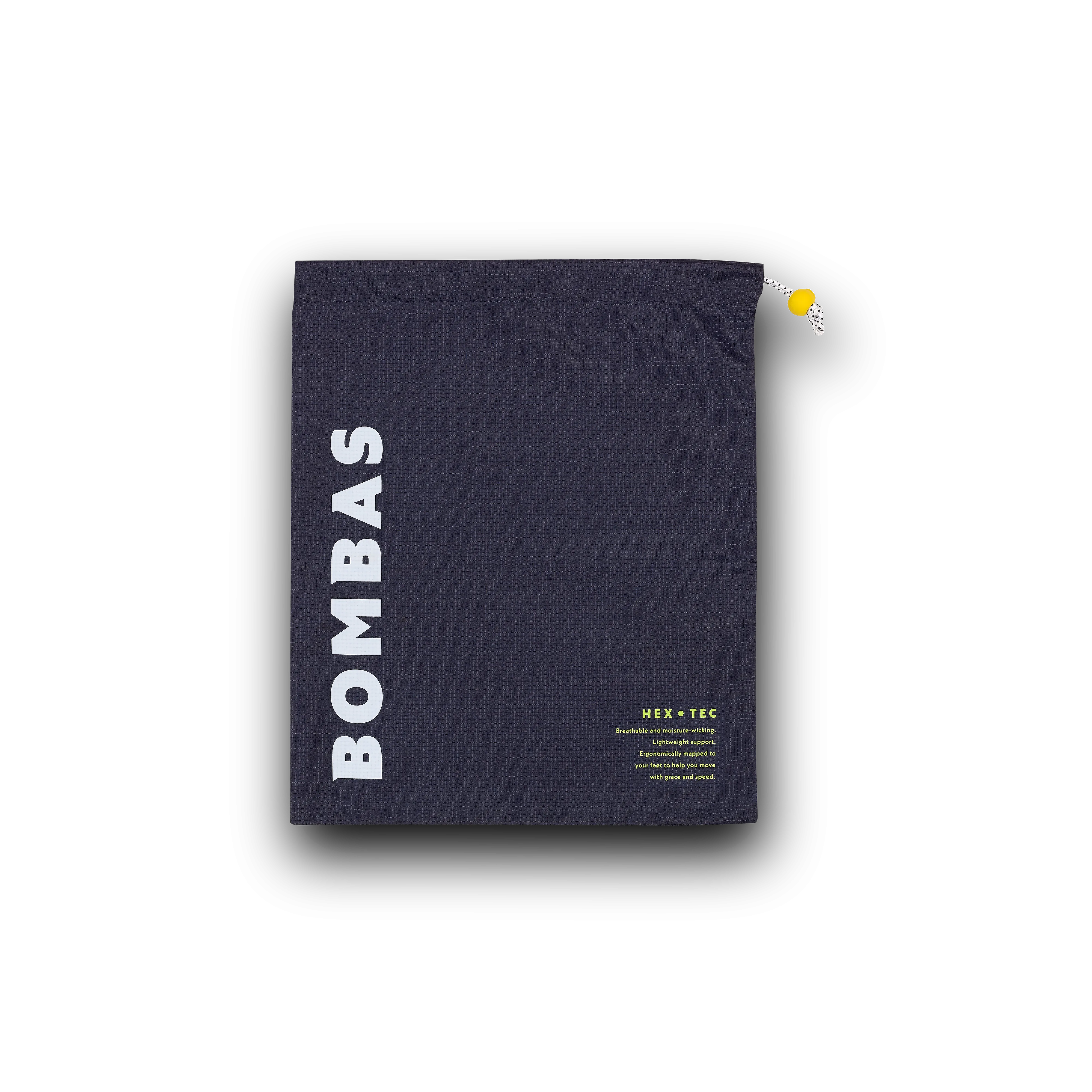 Bombas Hex Tec Sock Bag