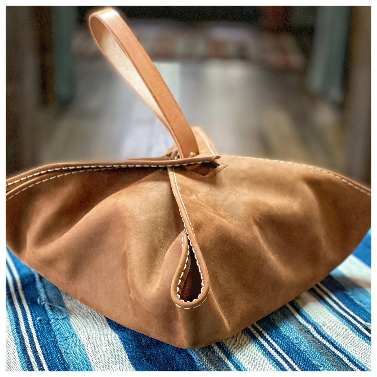 Boot Leather Cleaning Kit