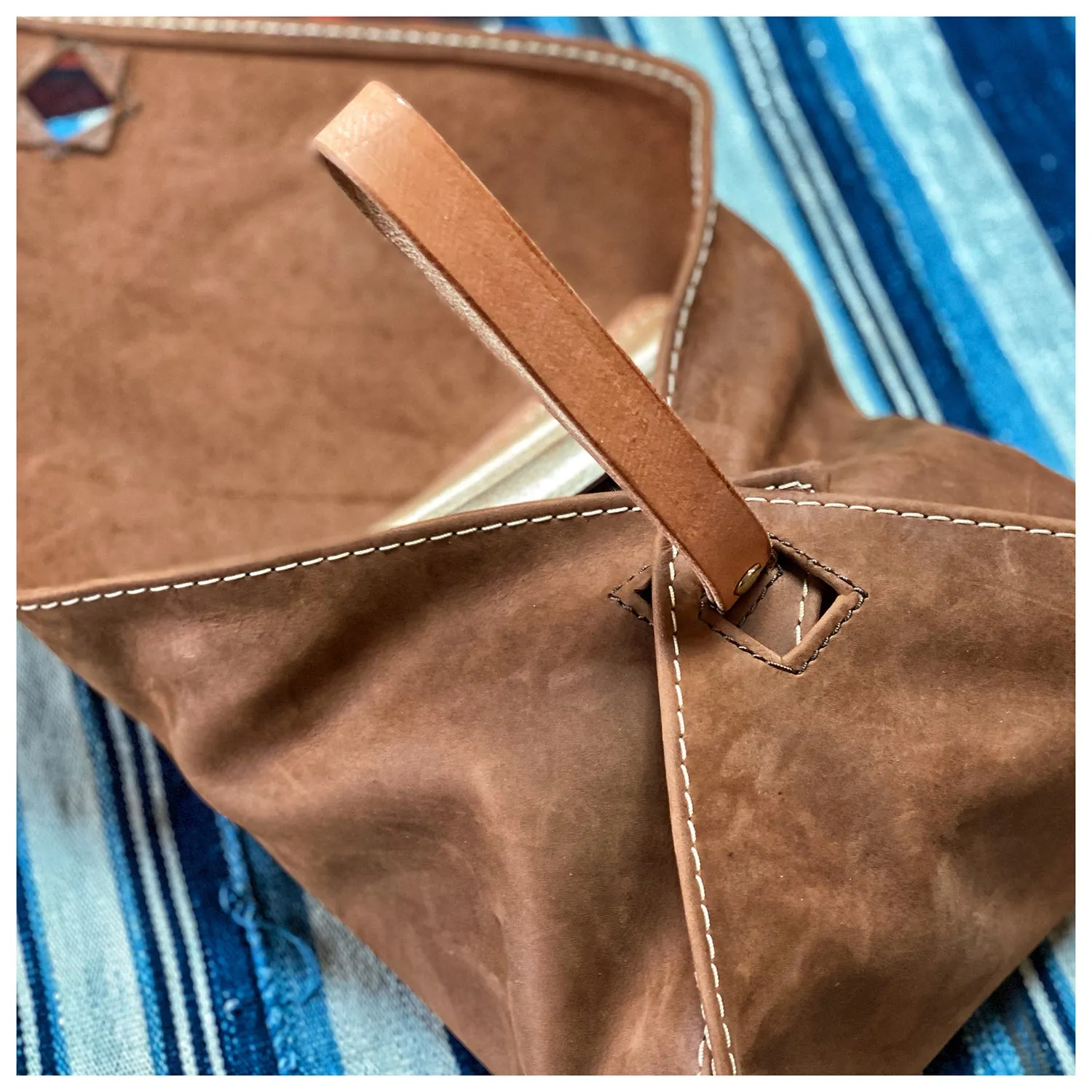 Boot Leather Cleaning Kit