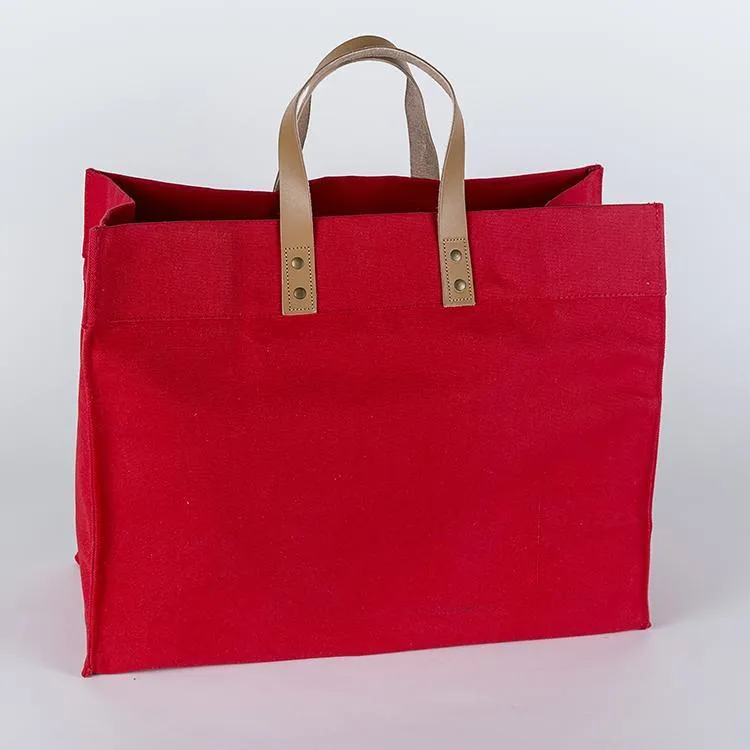 Box Tote