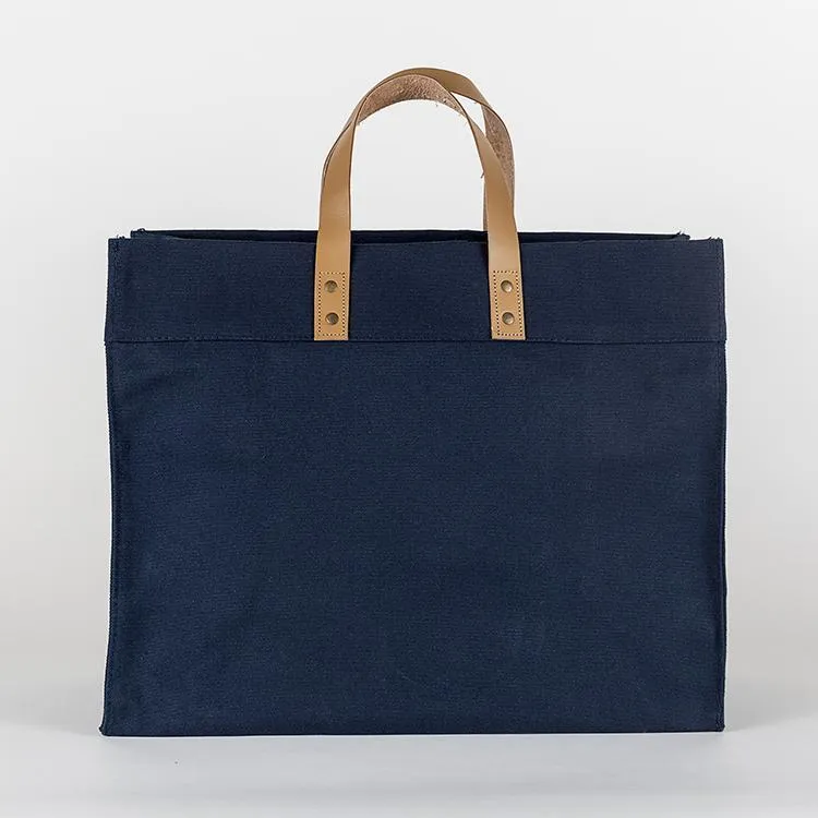 Box Tote