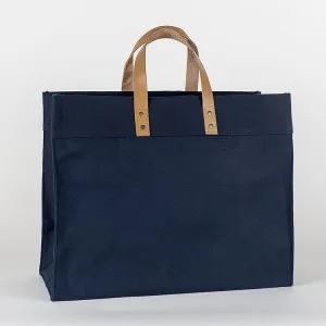 Box Tote