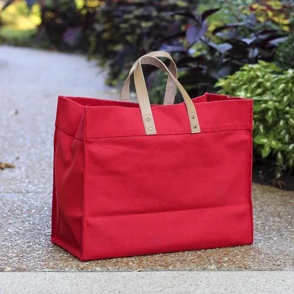 Box Tote