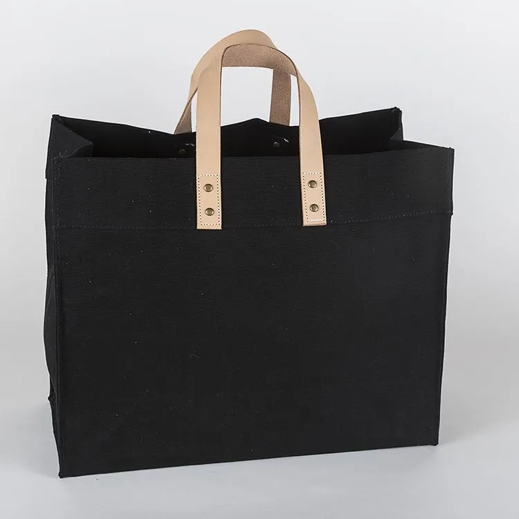 Box Tote
