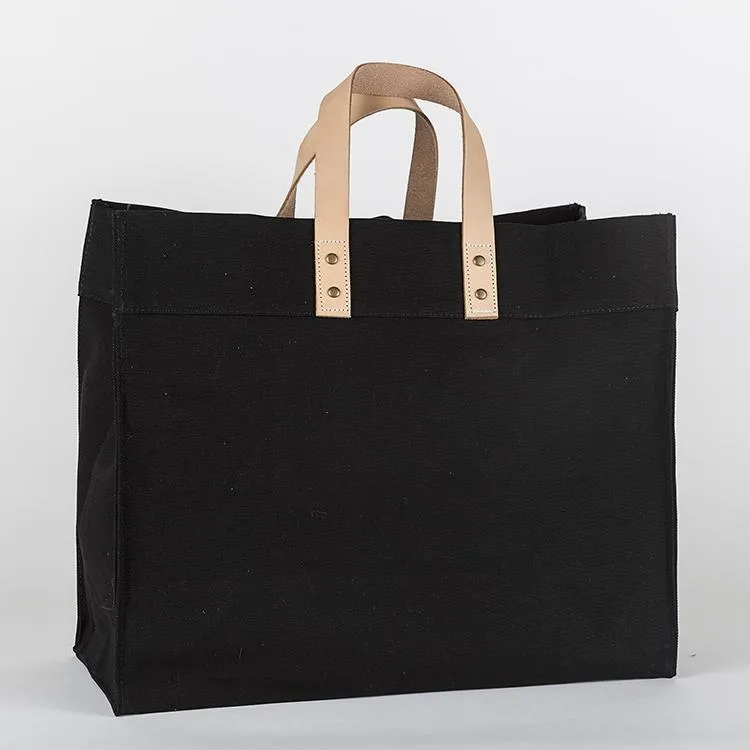 Box Tote