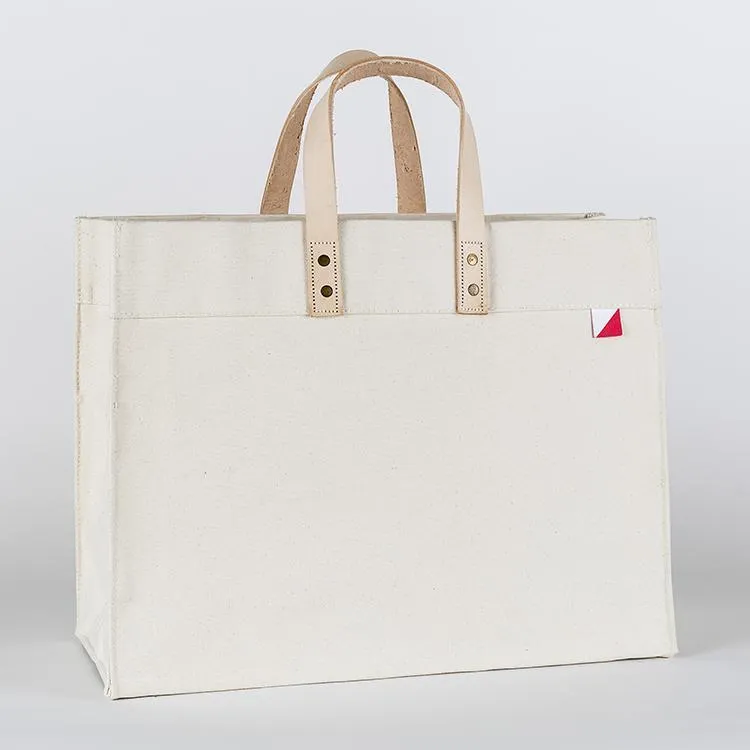 Box Tote