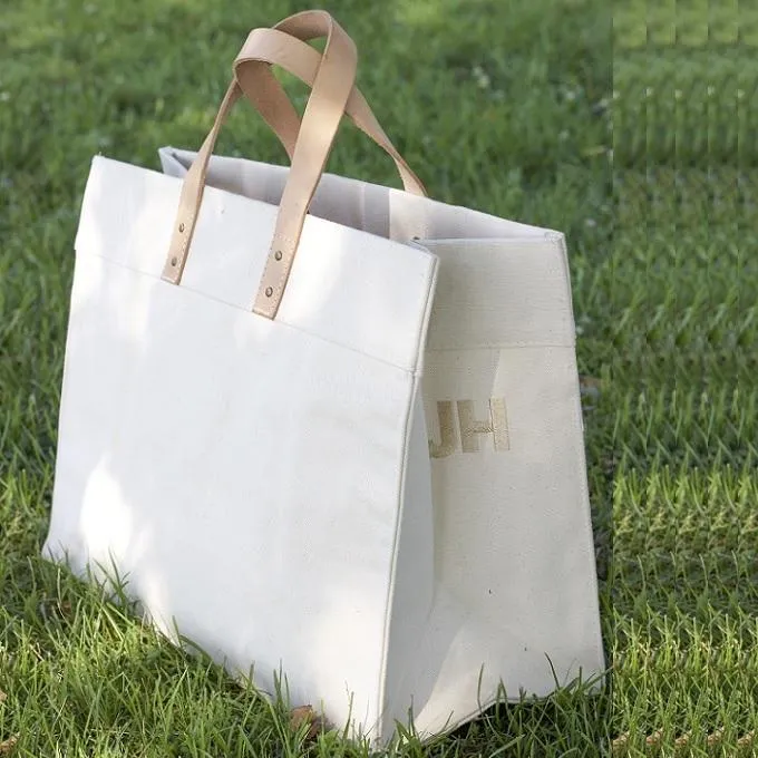 Box Tote