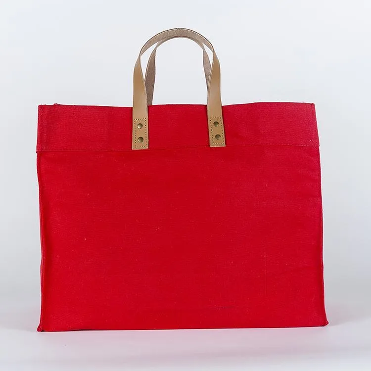 Box Tote