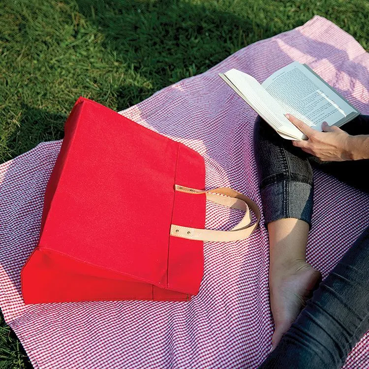 Box Tote