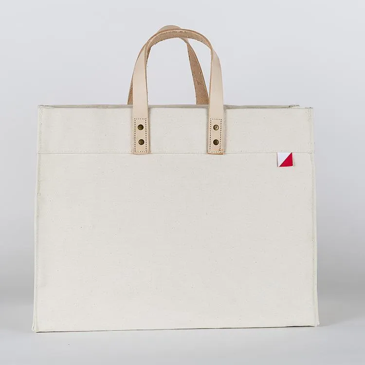 Box Tote