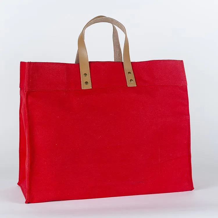 Box Tote