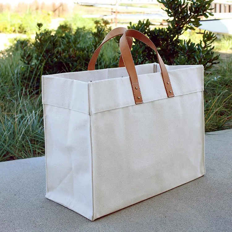 Box Tote