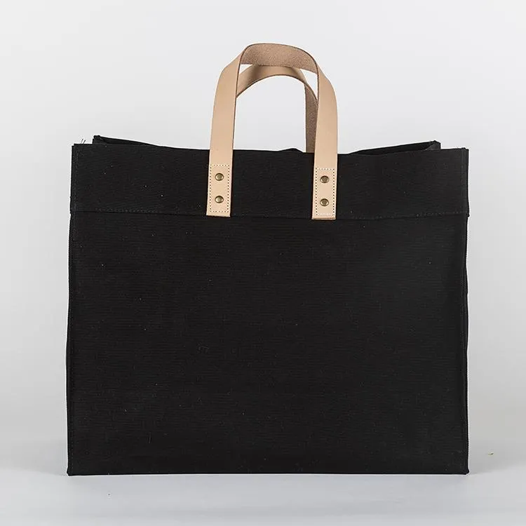 Box Tote