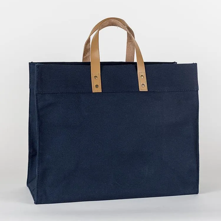 Box Tote