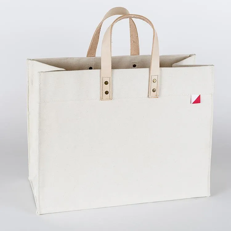 Box Tote