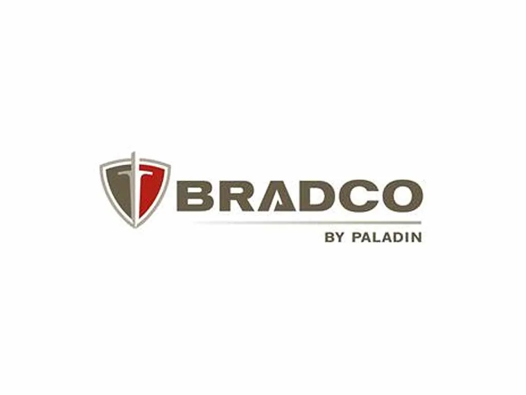 BRADCO ADAPTER PLATE, UNIVERSAL SKID STEER (BOBCAT) TO UNIVERSAL MINI LOADER (TORO)