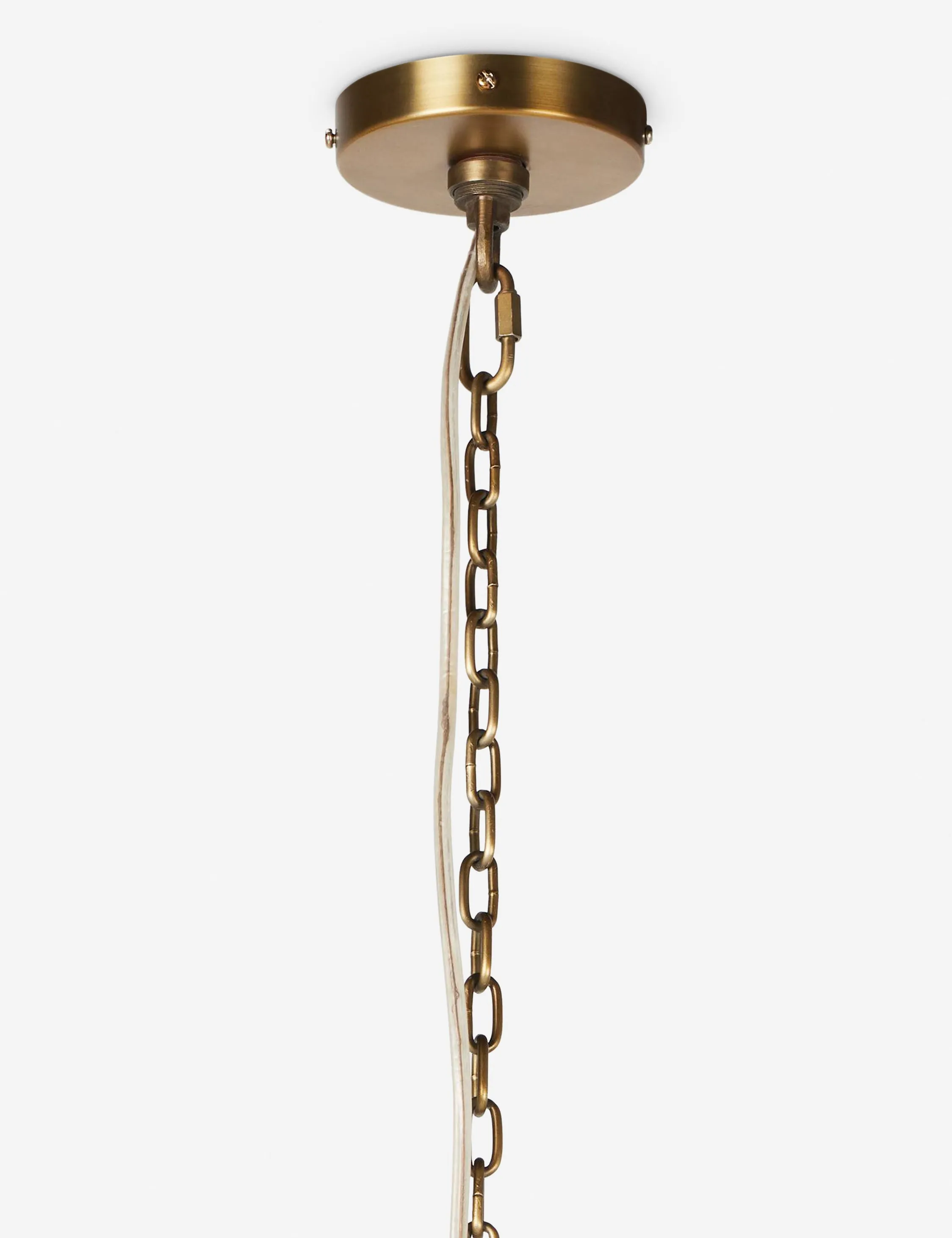 Britten Chandelier