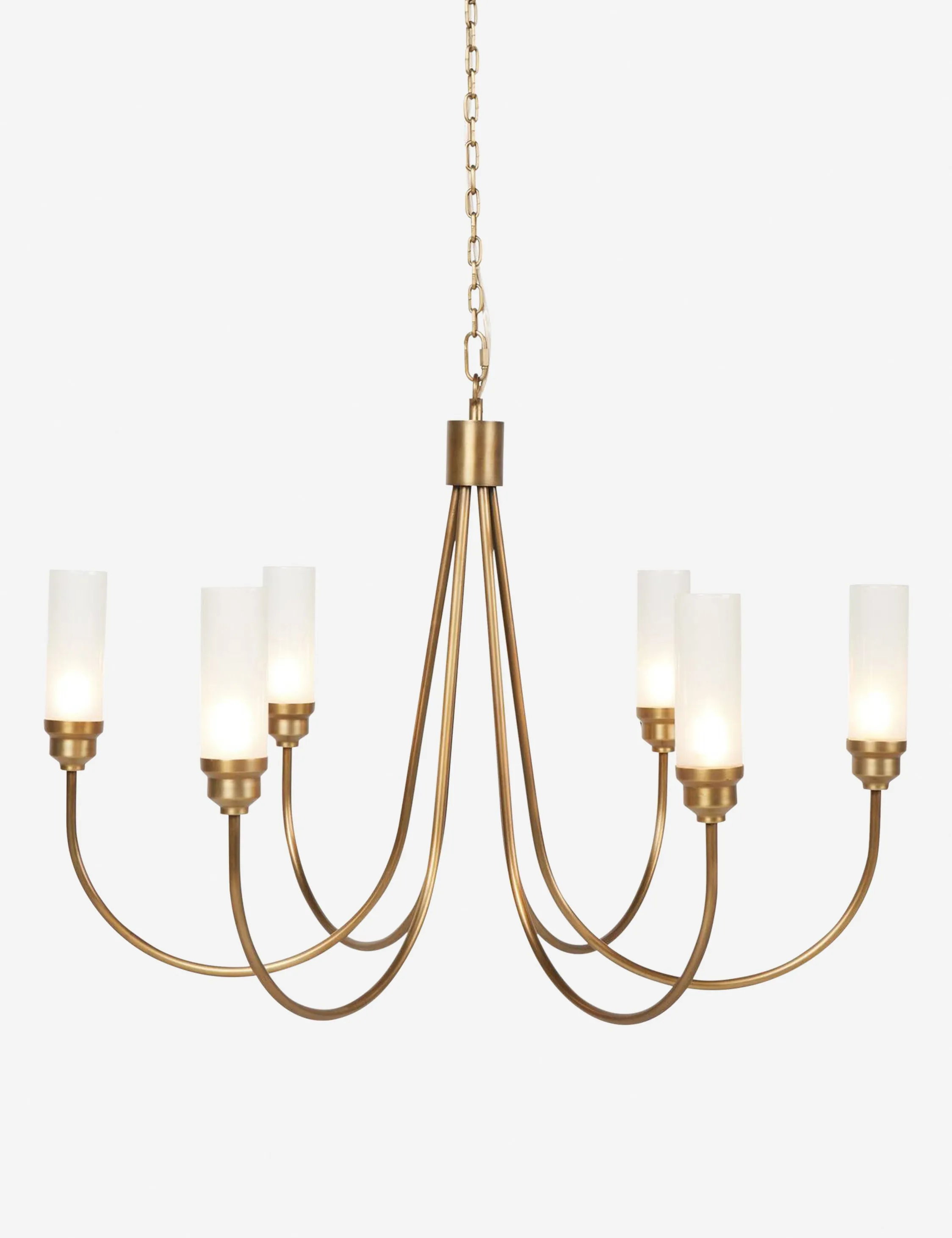 Britten Chandelier