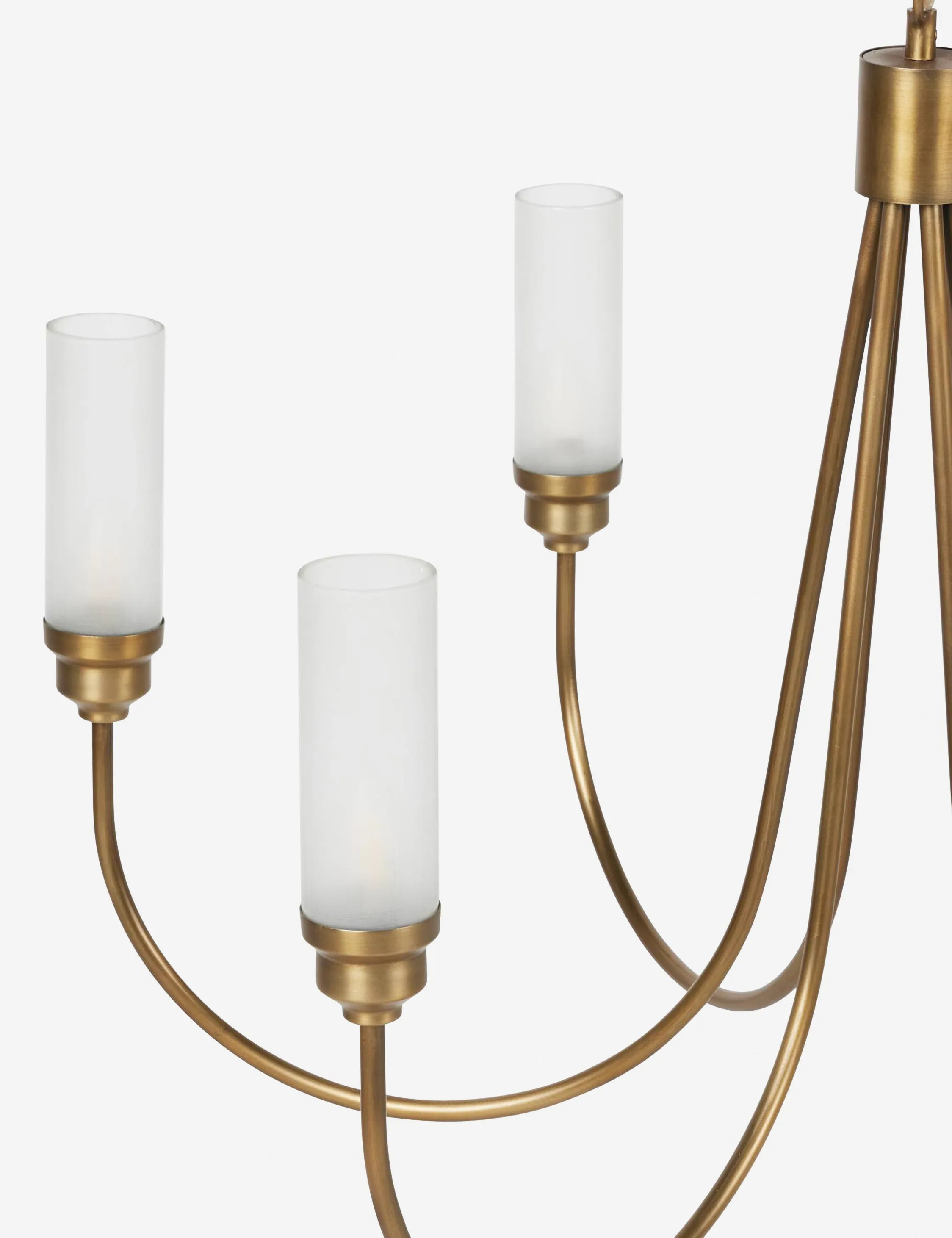 Britten Chandelier