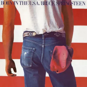 Bruce Springsteen - Born in the U.S.A. (180g Vinyl LP)