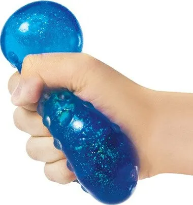 Bumpy Gel Ball