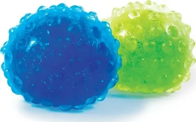Bumpy Gel Ball
