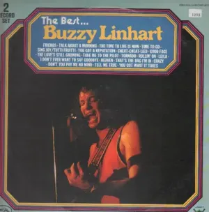 Buzzy Linhart