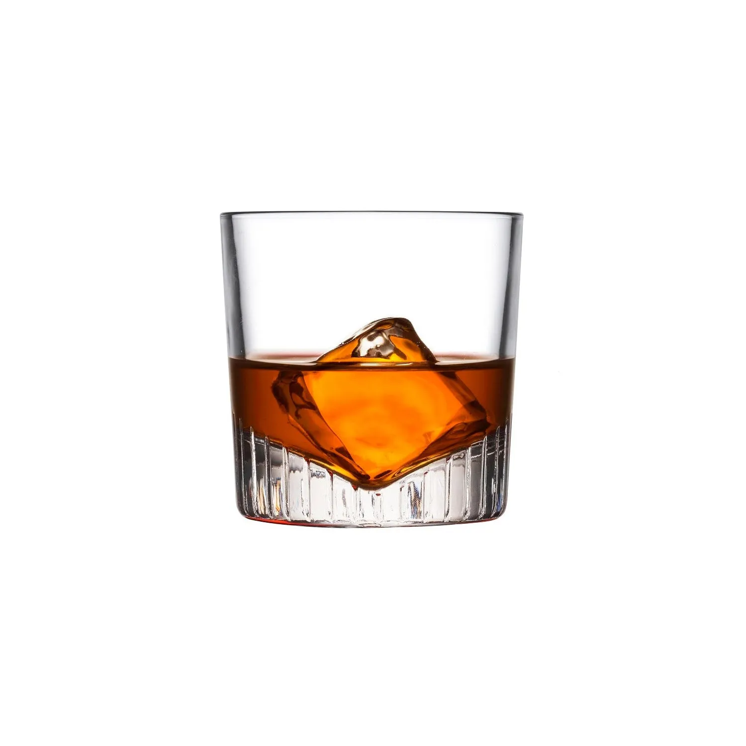 Caldera Whiskey Glass (Set of 4)