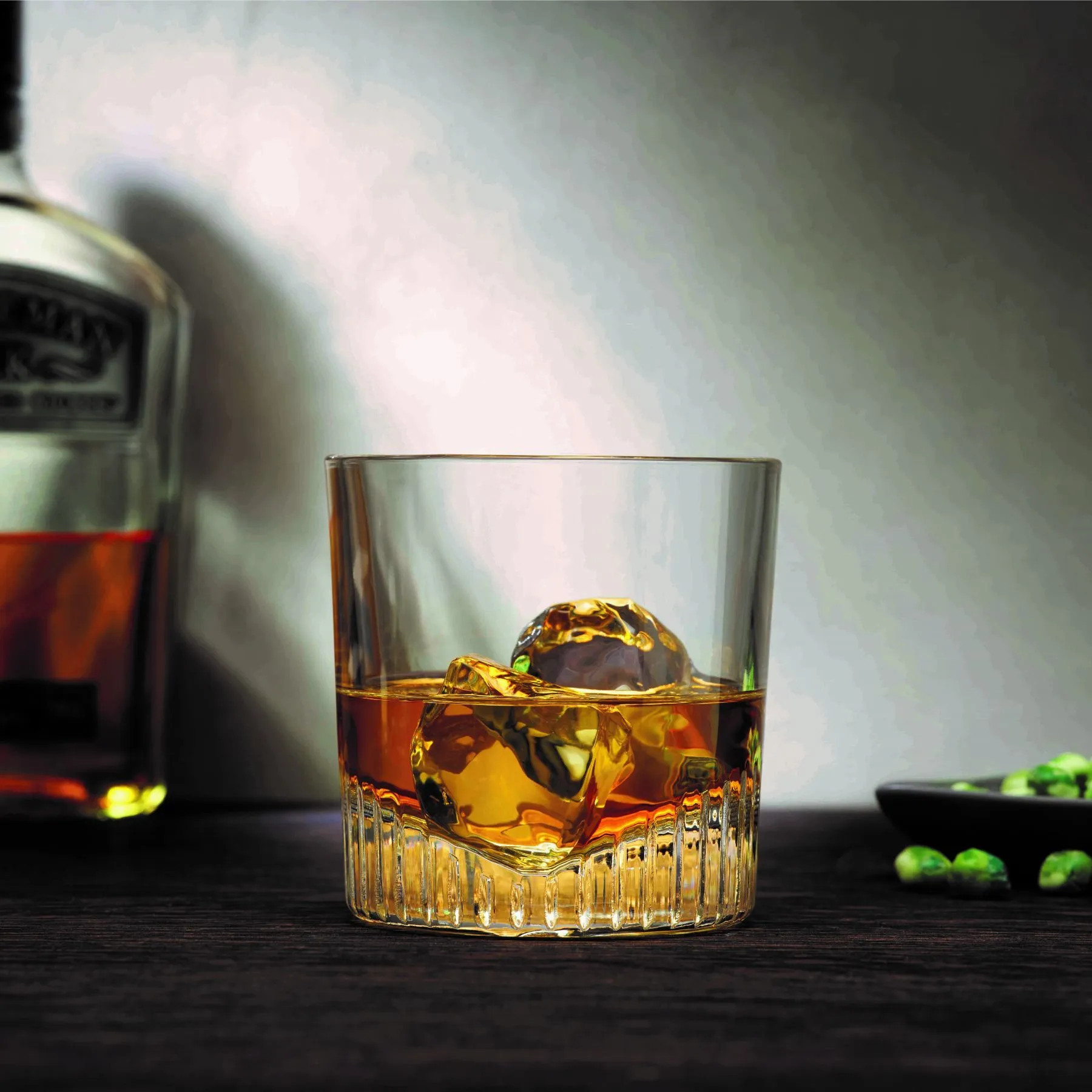 Caldera Whiskey Glass (Set of 4)