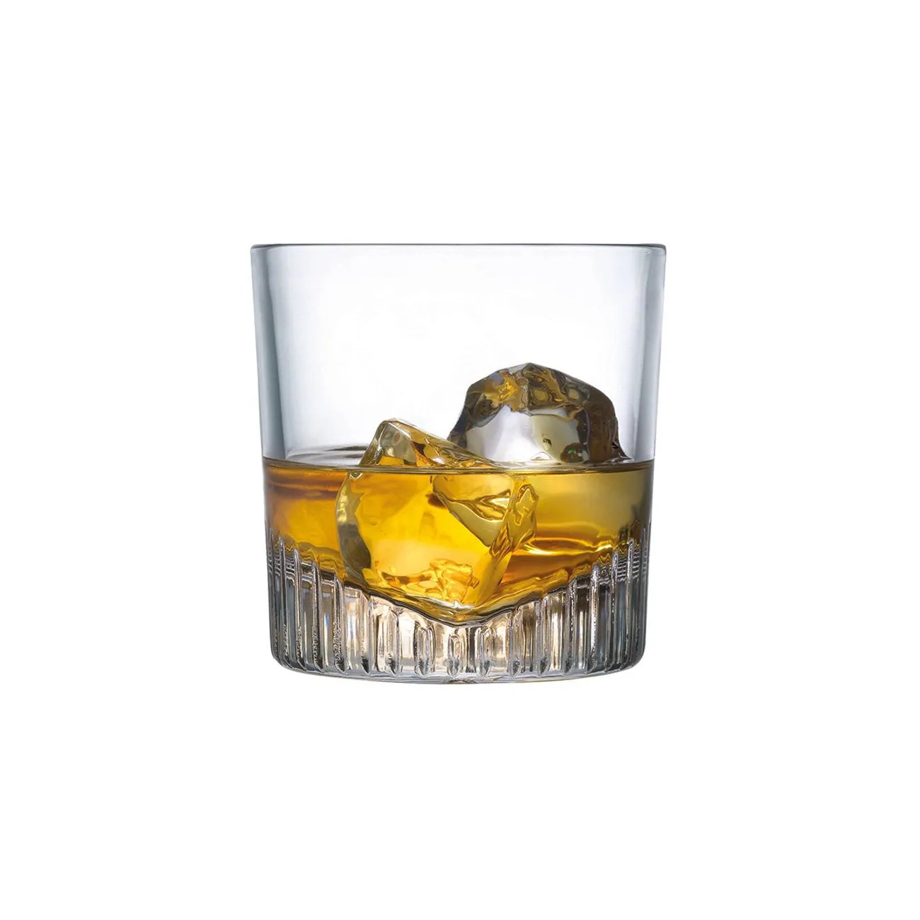 Caldera Whiskey Glass (Set of 4)