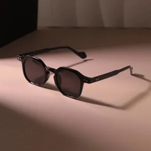 CAMDEN SOL SUNGLASSES
