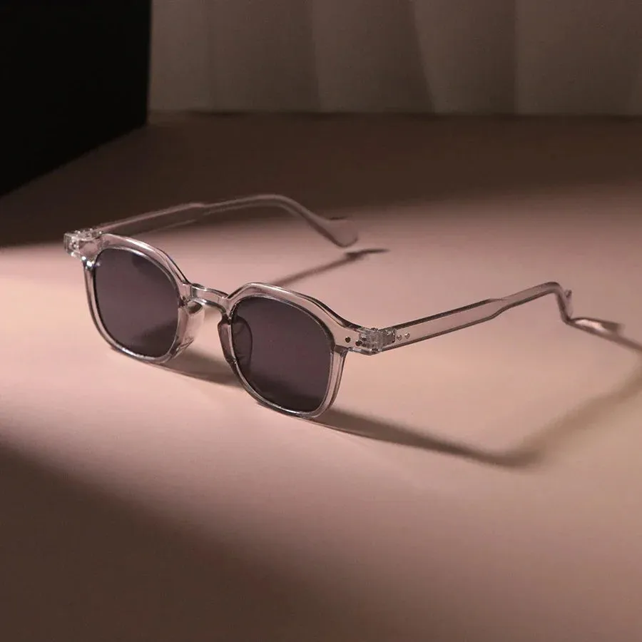 CAMDEN SOL SUNGLASSES