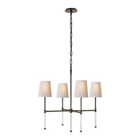 Camille Small Chandelier