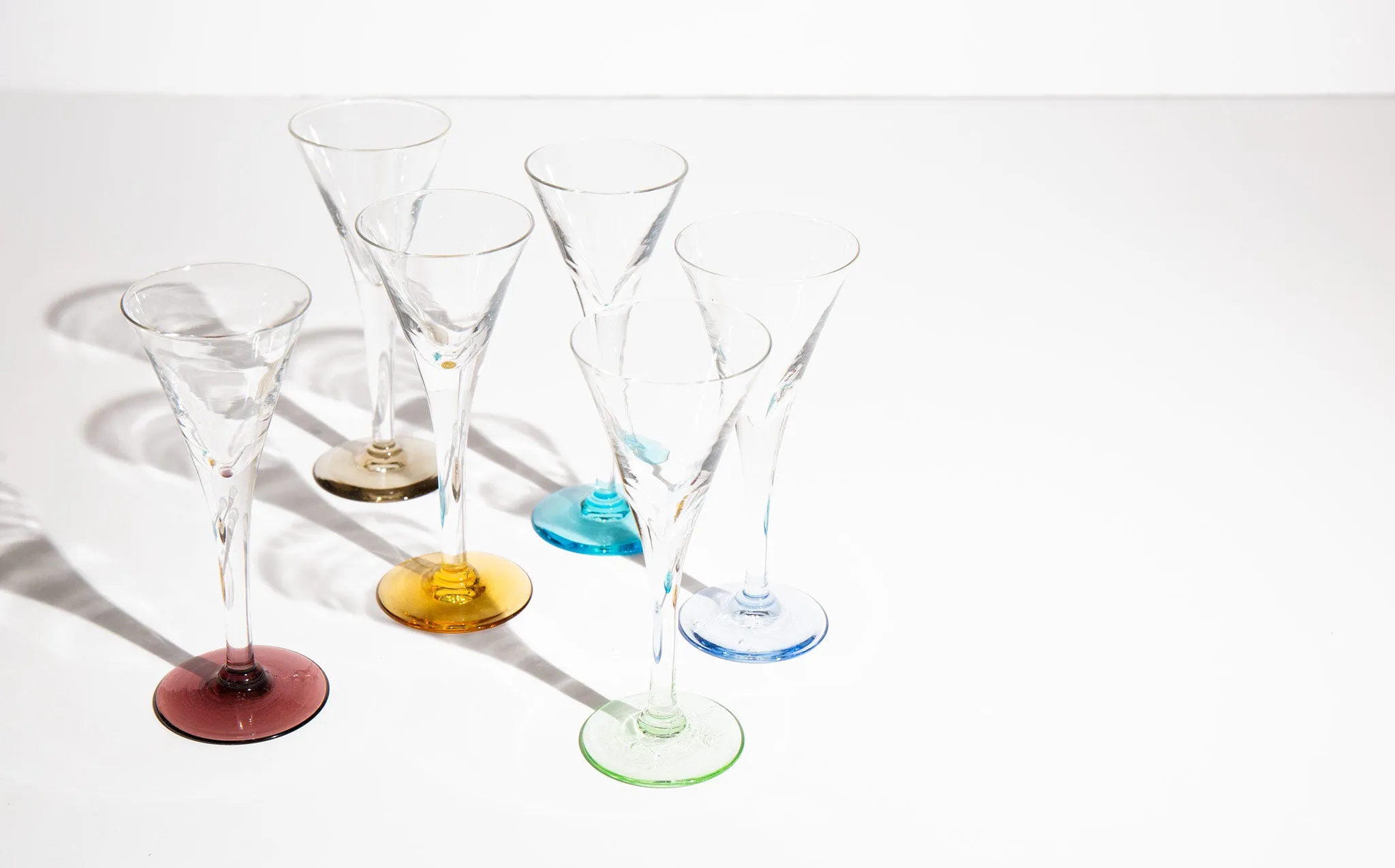 Candy Cordials