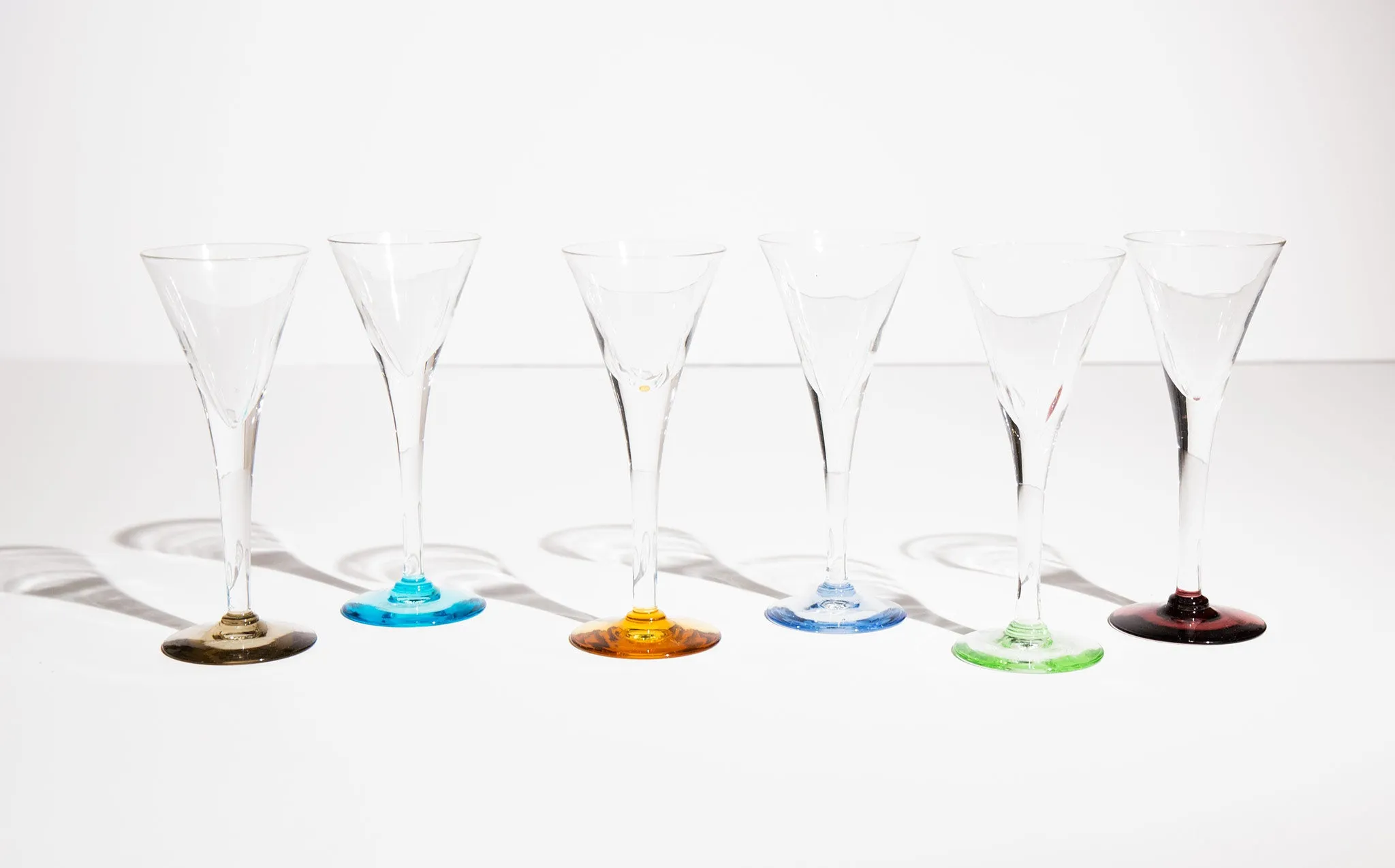 Candy Cordials