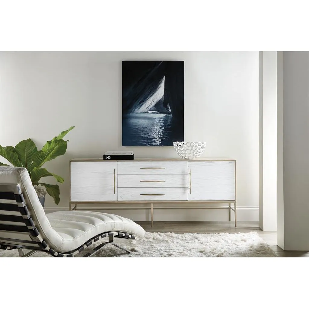 CASCADE ENTERTAINMENT CONSOLE