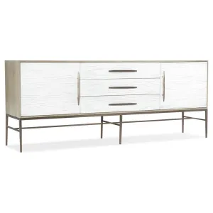 CASCADE ENTERTAINMENT CONSOLE