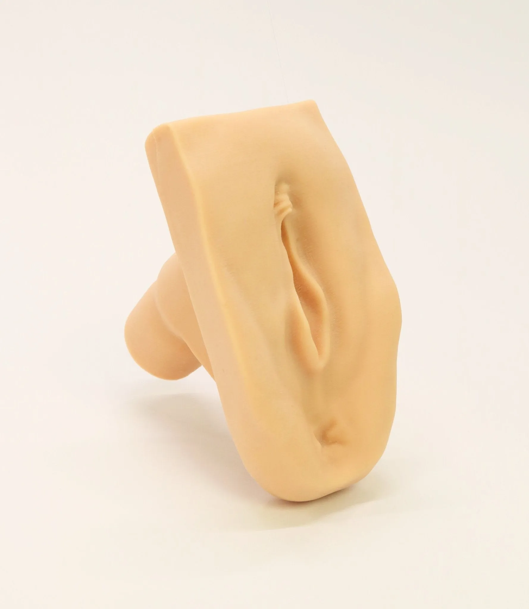 Cathi Female Catheterisation Trainer
