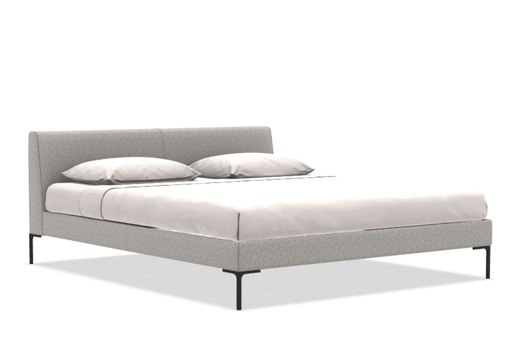 Charles Bed
