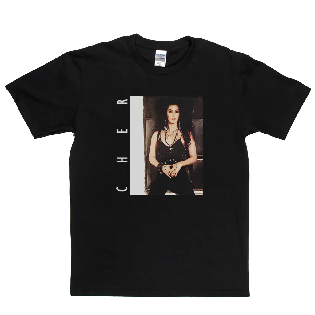 Cher Heart Of Stone T-Shirt