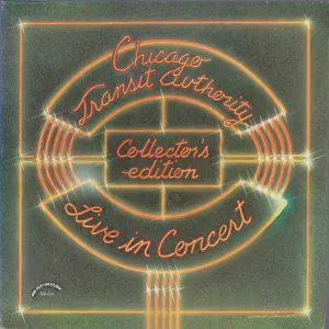 Chicago Transit Authority
