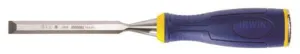 Chisel Bevel Edge 1-2 Inch