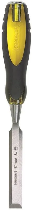 Chisel Wood Fat Max 1-4in